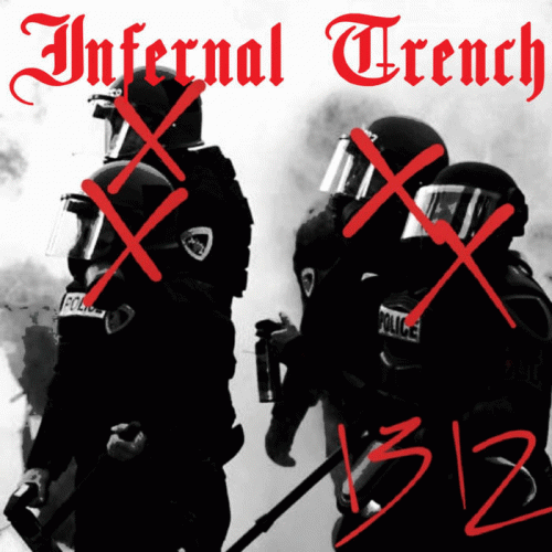 Infernal Trench : 1312